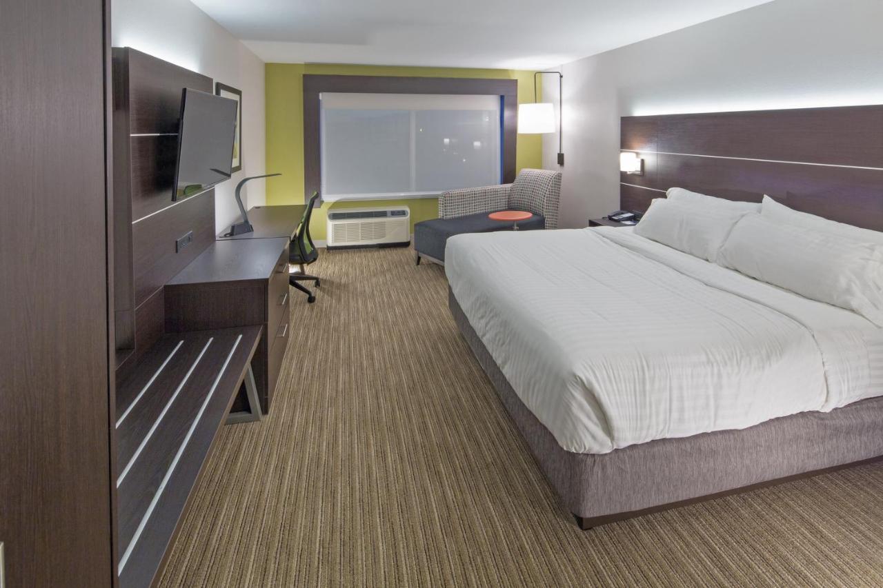 Holiday Inn Express & Suites - Indianapolis Nw - Zionsville By Ihg Whitestown Extérieur photo