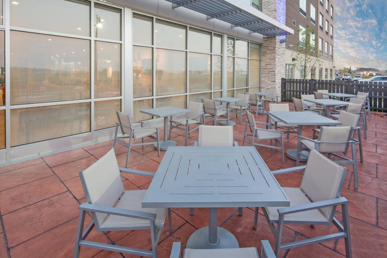 Holiday Inn Express & Suites - Indianapolis Nw - Zionsville By Ihg Whitestown Extérieur photo