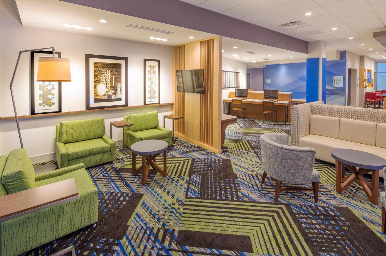 Holiday Inn Express & Suites - Indianapolis Nw - Zionsville By Ihg Whitestown Extérieur photo
