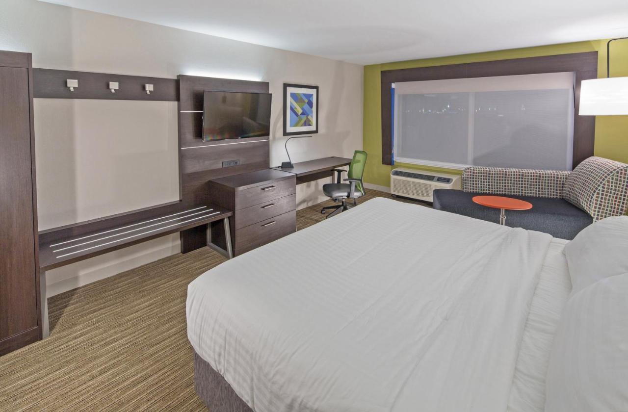 Holiday Inn Express & Suites - Indianapolis Nw - Zionsville By Ihg Whitestown Extérieur photo