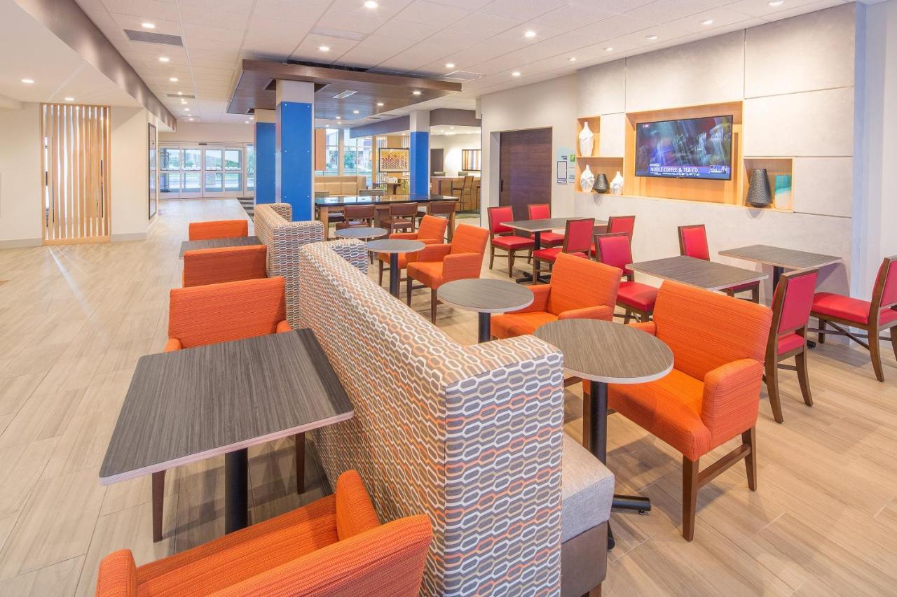 Holiday Inn Express & Suites - Indianapolis Nw - Zionsville By Ihg Whitestown Extérieur photo